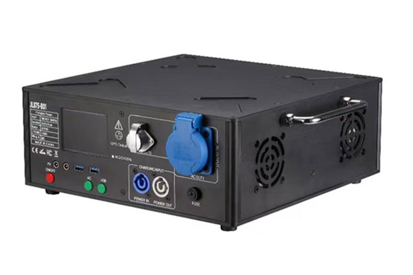 1000W/1500W 移动电源充电底坐