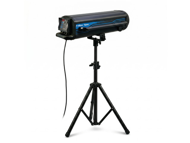 300W/600W/1000W/1200W/DMX512 led防水追光灯