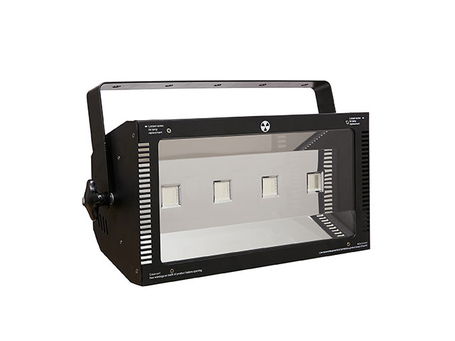 400W 全彩LED频闪灯