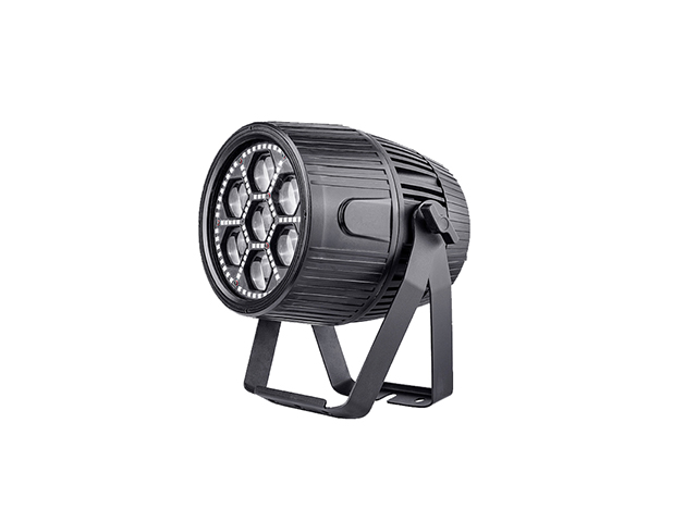 户外防水7颗30W LED变焦帕灯