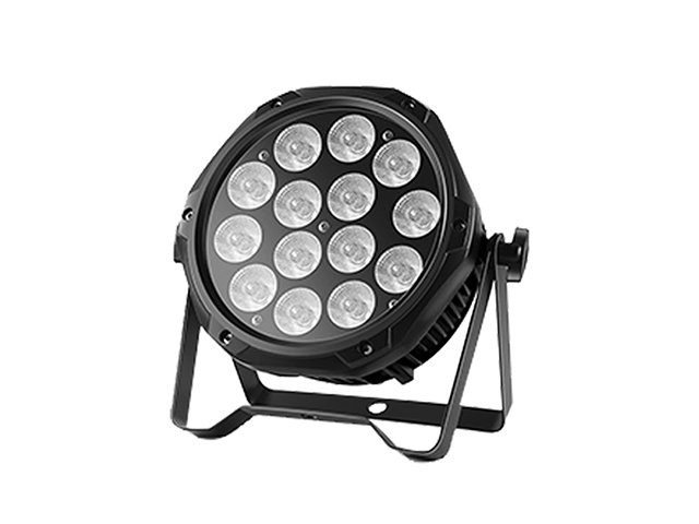 7颗9颗12颗14颗LED四合一RGBW防水帕灯