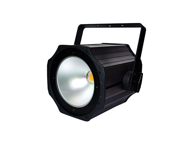 200W COB 面光帕灯
