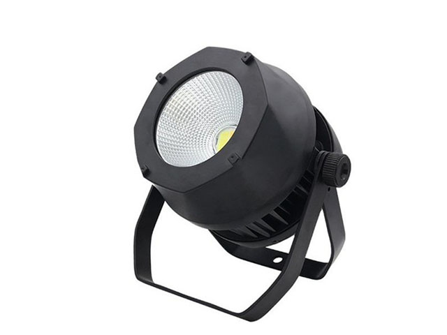 户外led 200W COB 防水面光帕灯