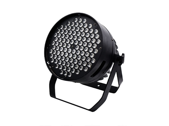 120颗3W RGBW LED帕灯