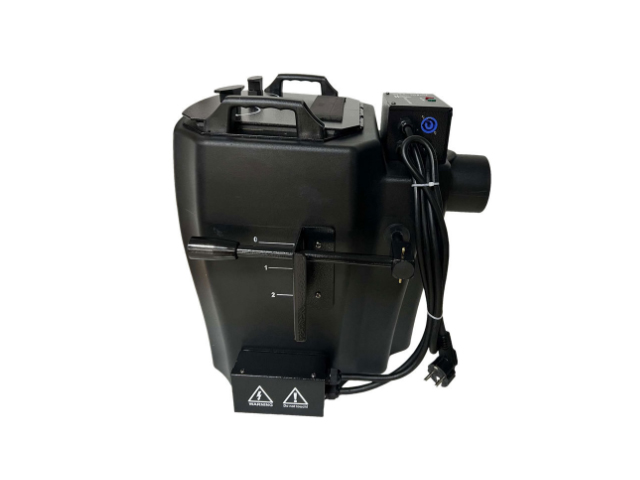 6000W干冰机 Ice Machine 气氛喷雾机水雾设备