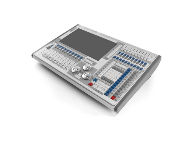 i5 8口12口老虎控台DMX512灯光控制台设备