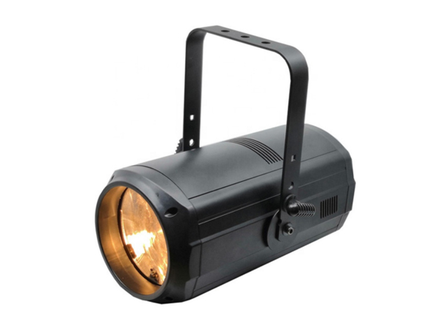 COB调焦面光灯200W 300WLED变焦聚光灯