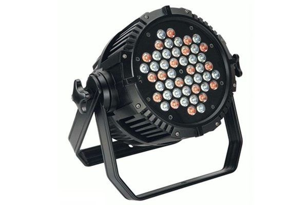 48颗LED RGB 防水帕灯
