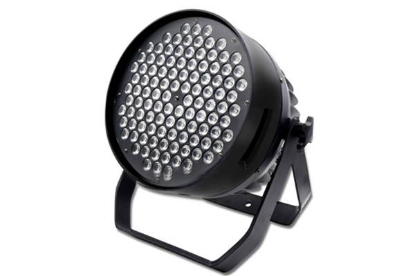 120颗3W RGB LED帕灯